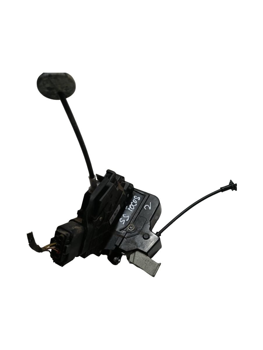 Broasca usa stanga spate FORD FOCUS II DA_, HCP, DP 2004 - 2013 – foto 2