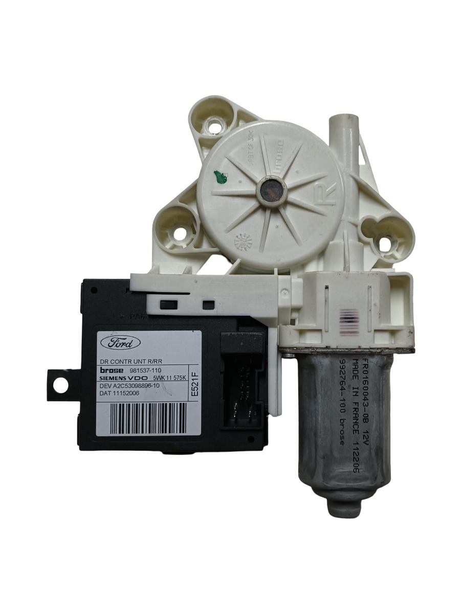Motoras geam dreapta spate FORD FOCUS C-MAX DM2 2003 - 2007 981537110