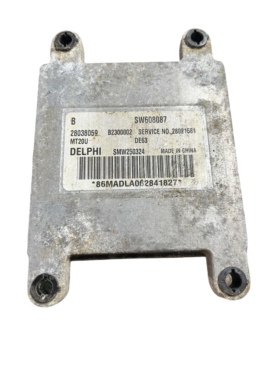 ECU modul/unitate de control motor GREAT WALL HOVER π 2006 - > 2.4 4G64-S4M