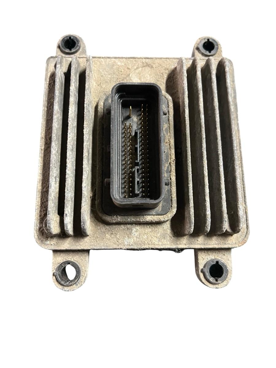 ECU modul/unitate de control motor GREAT WALL HOVER π 2006 - > 2.4 4G64-S4M – foto 2