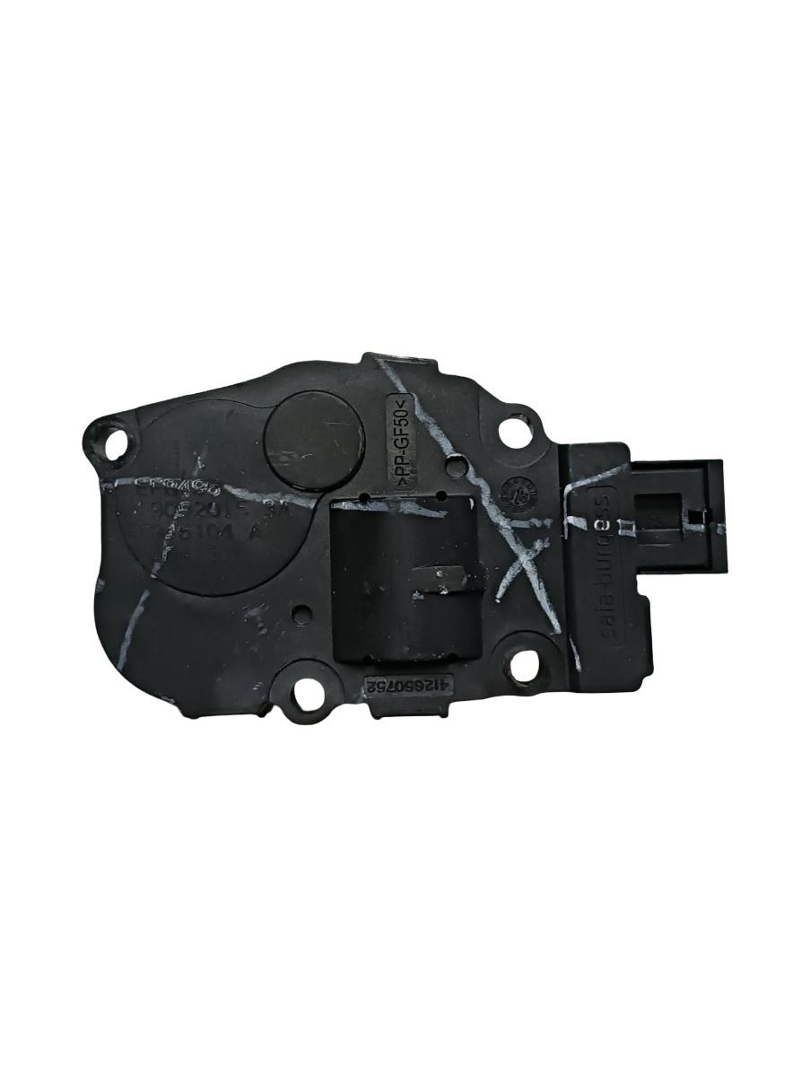 Actuator/motoras clapeta aer AC BMW X6 F16, F86 2014 - >