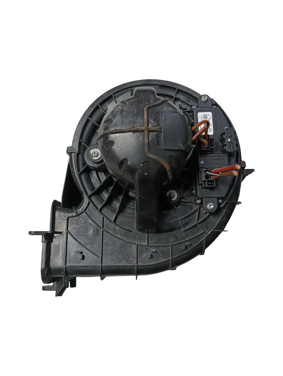 Ventilator aeroterma BMW X6 F16, F86 2014 - > 927611201 – foto 2