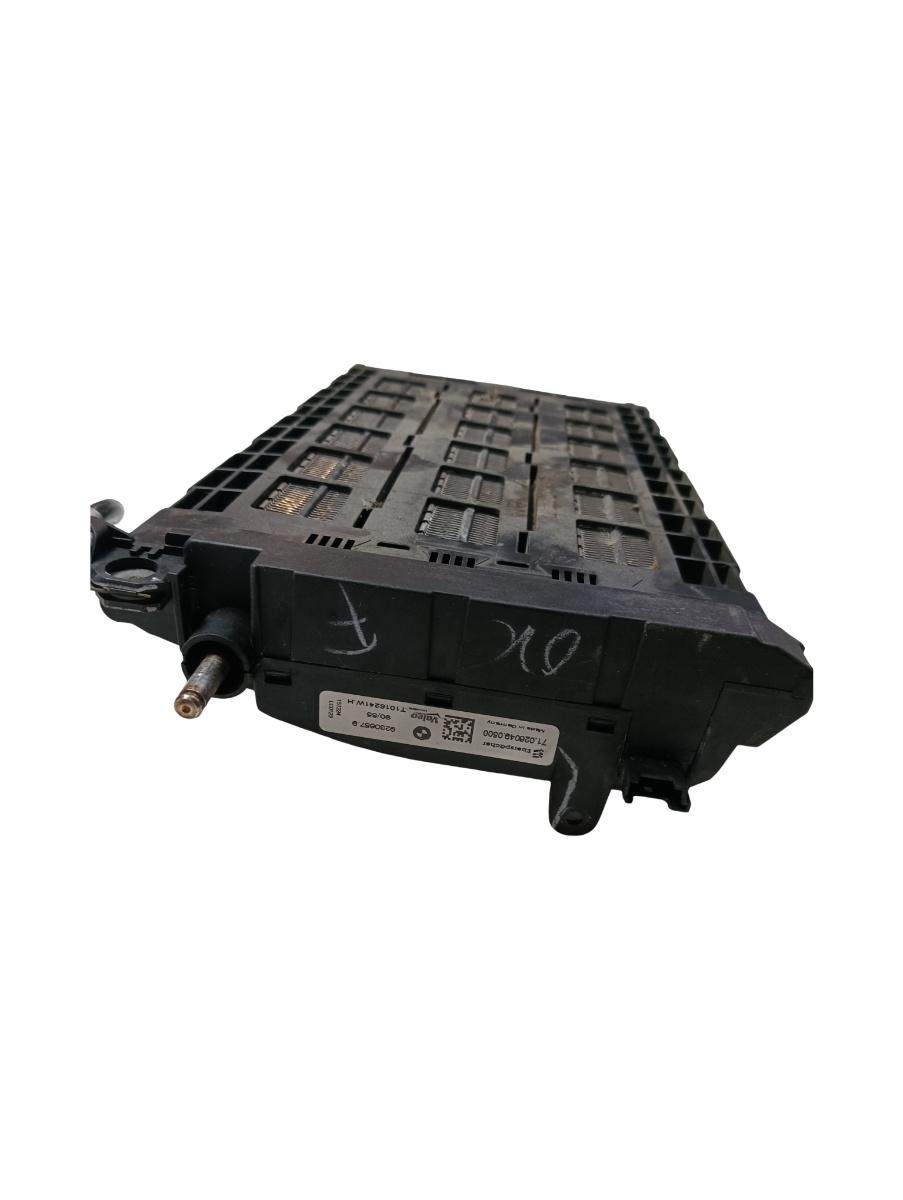 Radiator electric habitaclu BMW X6 F16, F86 2014 - > 92306579