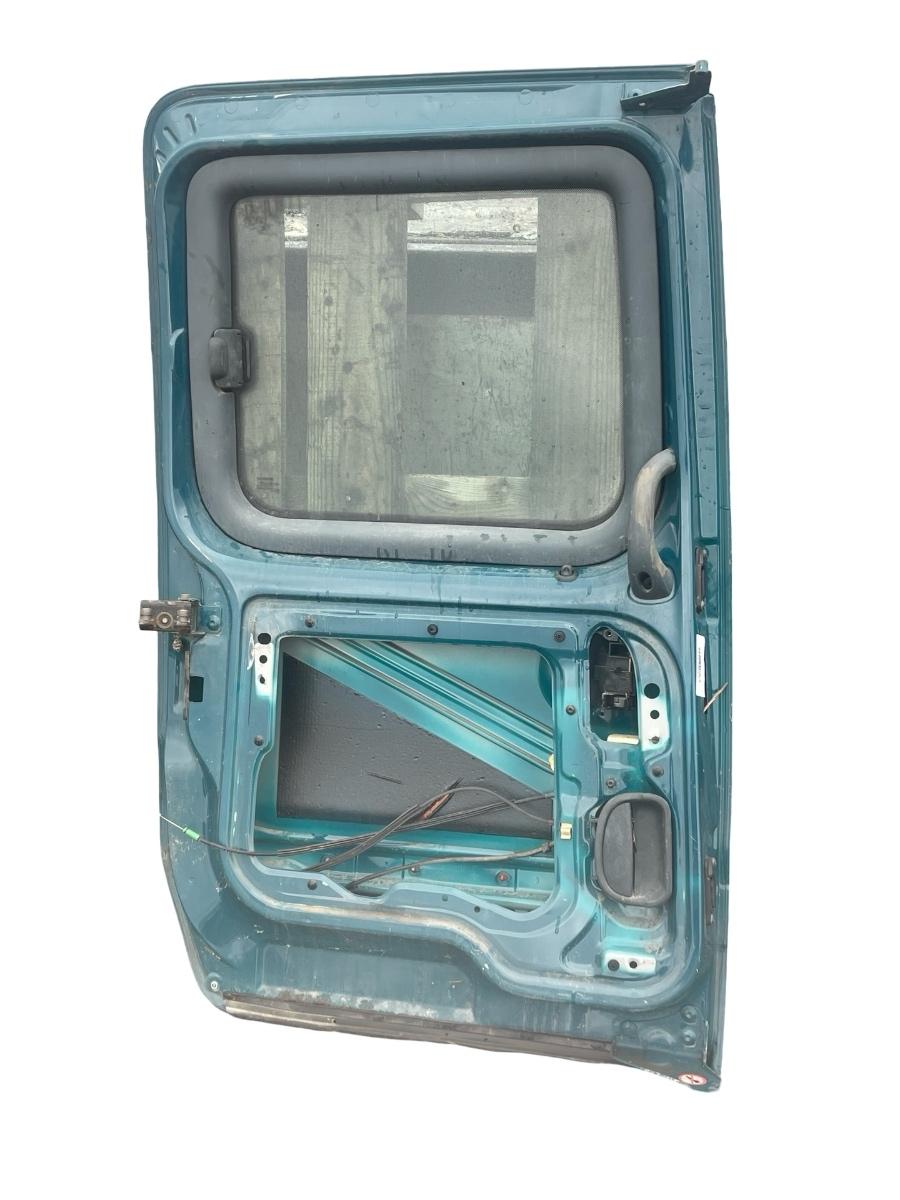Usa culisanta laterala stanga RENAULT KANGOO 1 2004 – foto 3
