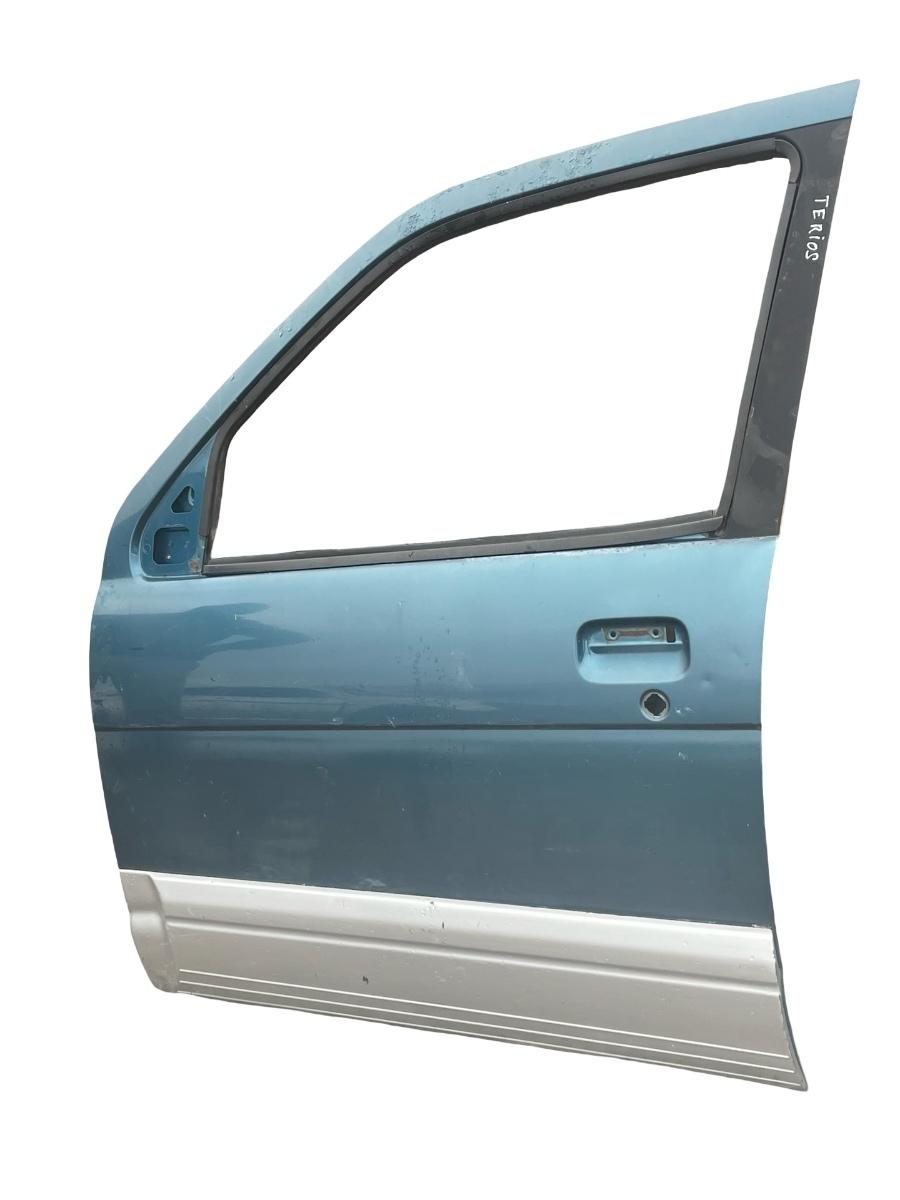 Usa Portiera stanga fata DAIHATSU TERIOS J1_ 1997 - 2006