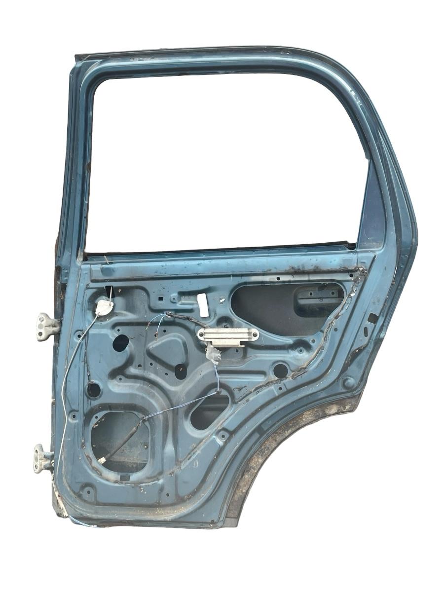 Usa Portiera dreapta spate DAIHATSU TERIOS J1_ 1997 - 2006 – foto 2