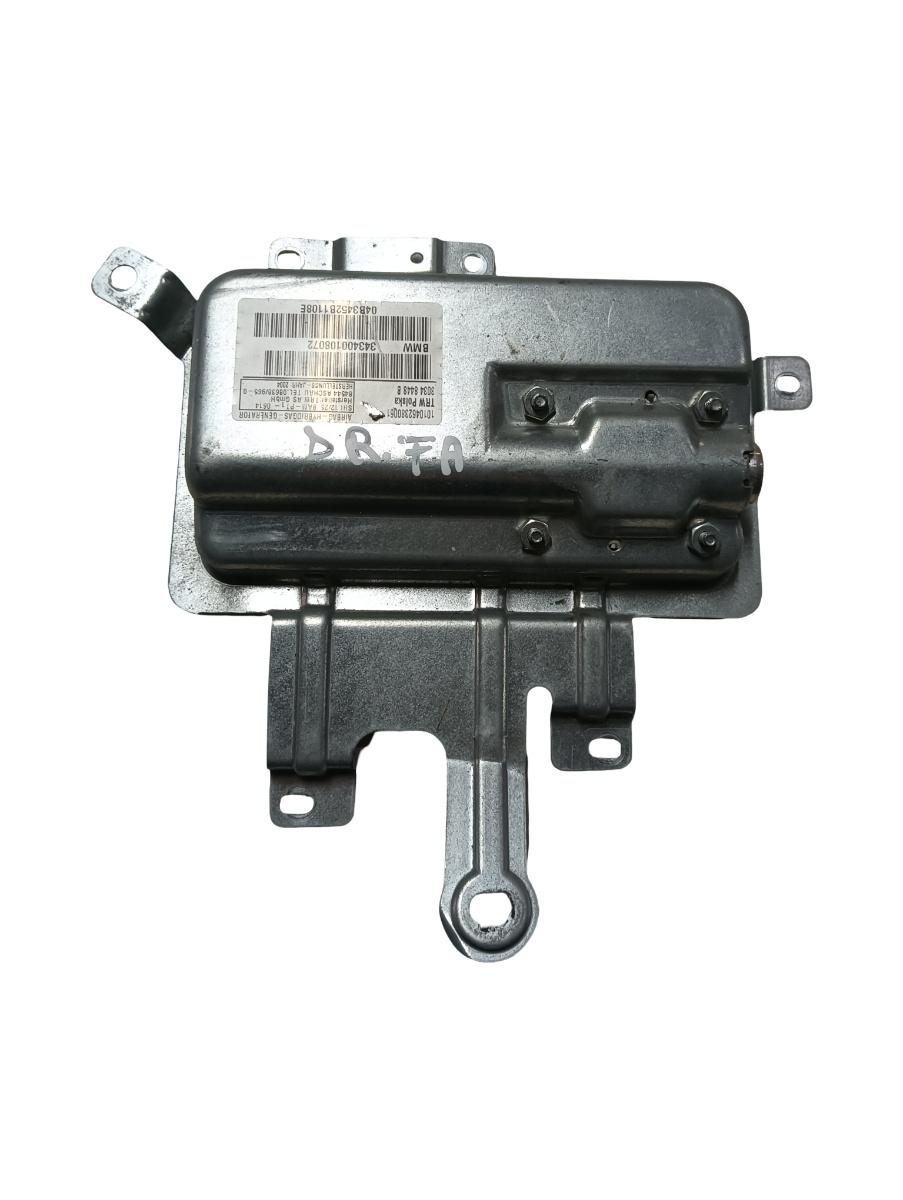 Airbag portiera fata dreapta fata BMW X3 E83N 2003 - 2011 30348448b – foto 2