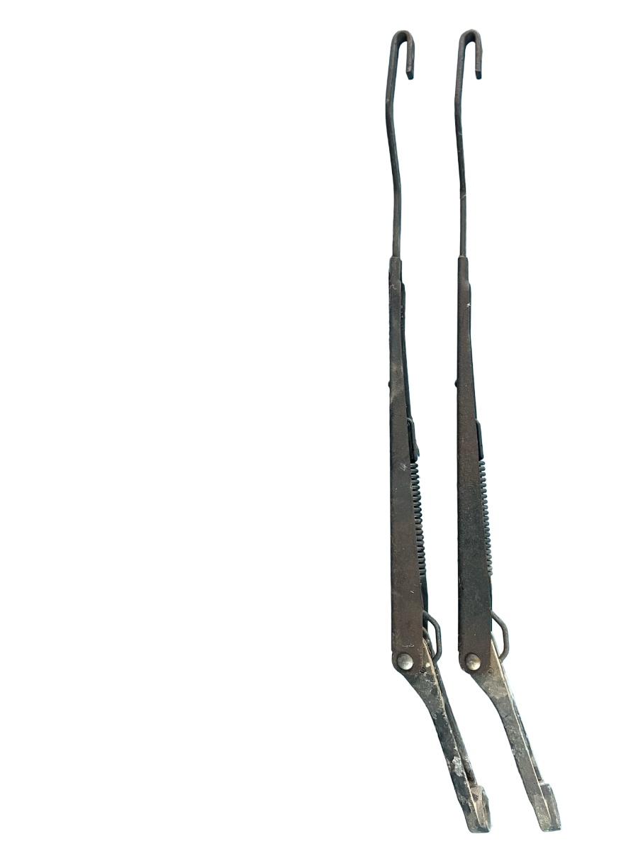 Set brate stergatoare faruri GREAT WALL HOVER π 2006 - > – foto 2