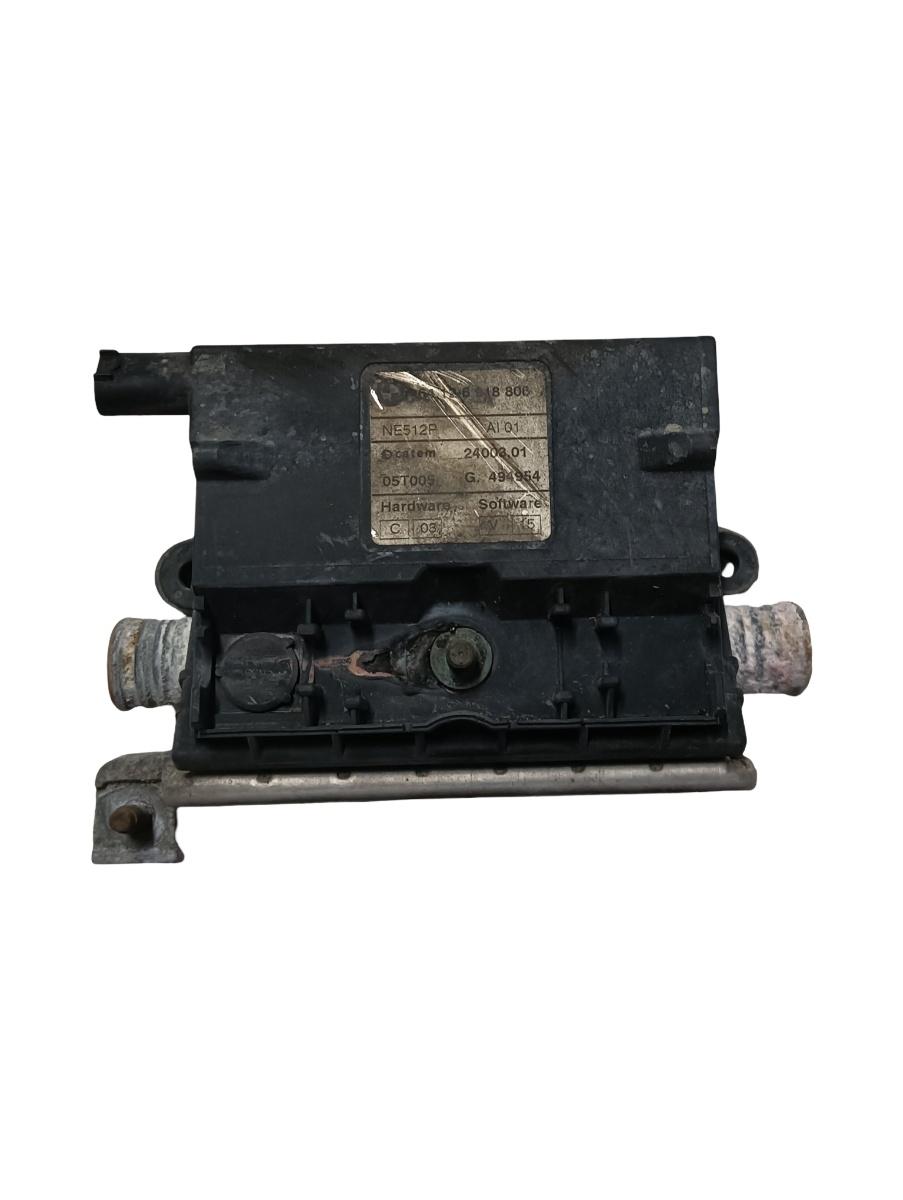 Preincalzitor auxiliar (Webasto) BMW X3 E83N 2003 - 2011 6918806