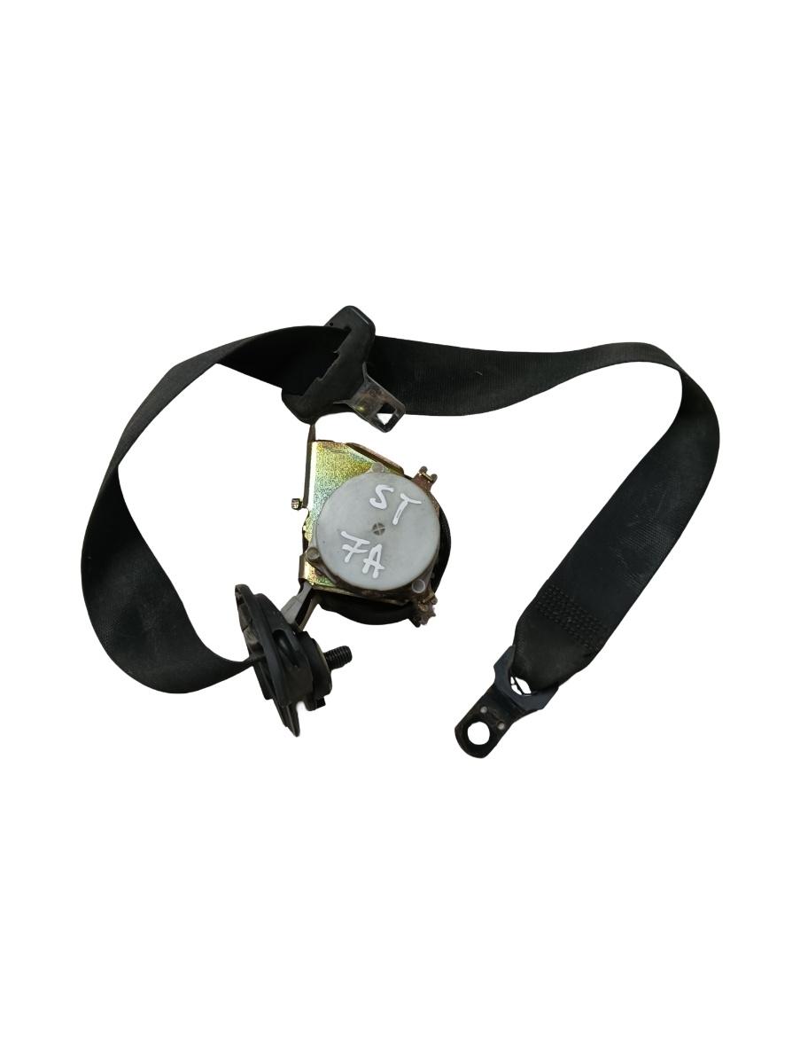 Centura de siguranta fata stanga fata BMW X3 E83N 2003 - 2011
