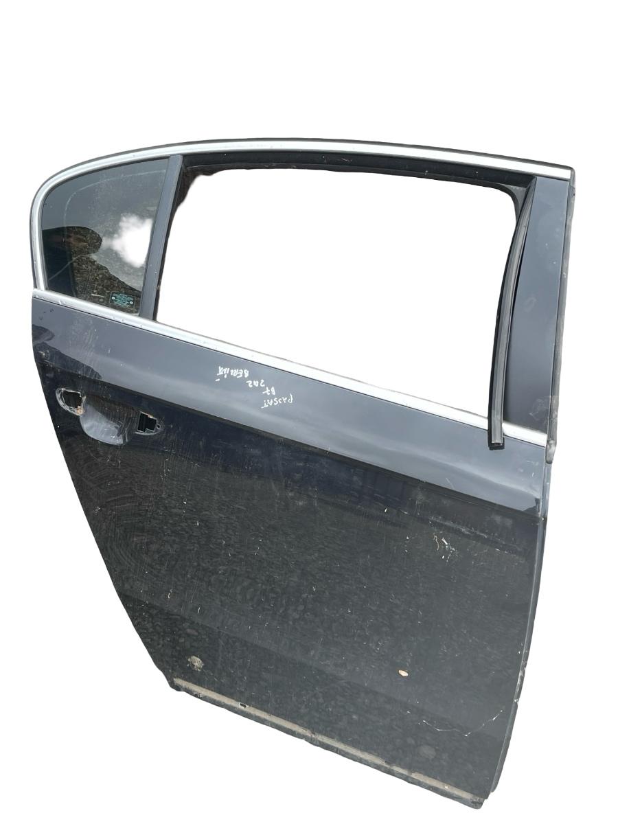 Usa Portiera dreapta spate VOLKSWAGEN PASSAT B7 [ 2010 - 2014 ] BERLINA