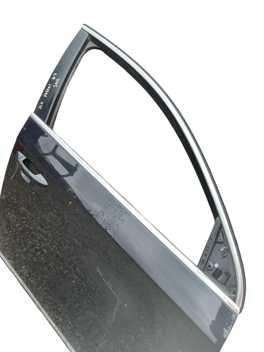 Usa Portiera dreapta fata VOLKSWAGEN PASSAT B7 [ 2010 - 2014 ] – foto 2