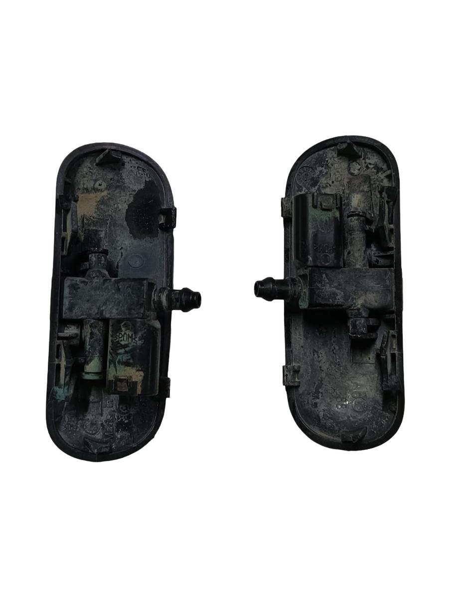 Duze spalator parbriz AUDI A6/S6 IV Saloon 4G2, C7, 4GC 2010 - 2018 – foto 2