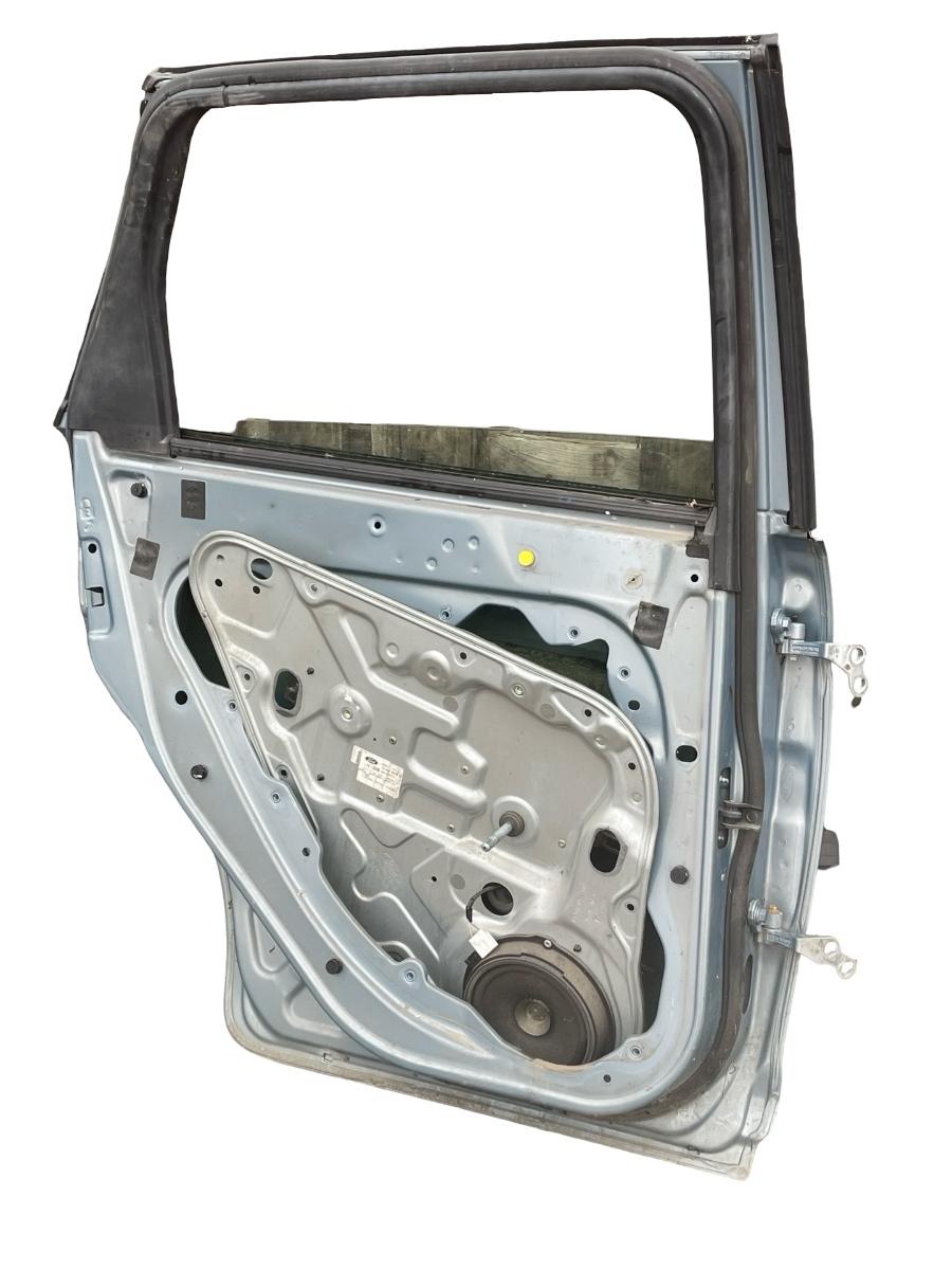 Usa Portiera stanga spate FORD FOCUS II BREAK FL DA_, HCP, DP 2004 - 2013 – foto 2