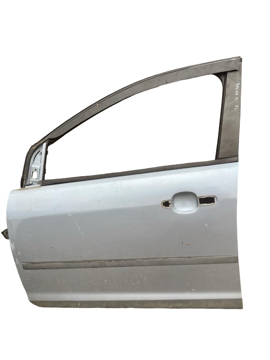 Usa Portierastanga fata FORD FOCUS II DA_, HCP, DP 2004 - 2013 – foto 2