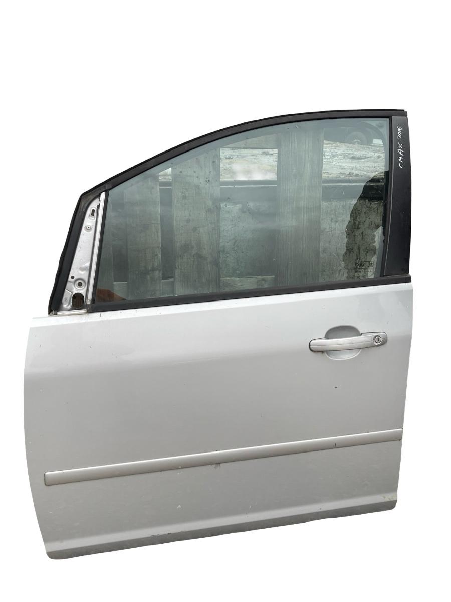 Usa Portiera stanga fata completa FORD FOCUS C-MAX DM2 2003 - 2007 – foto 3