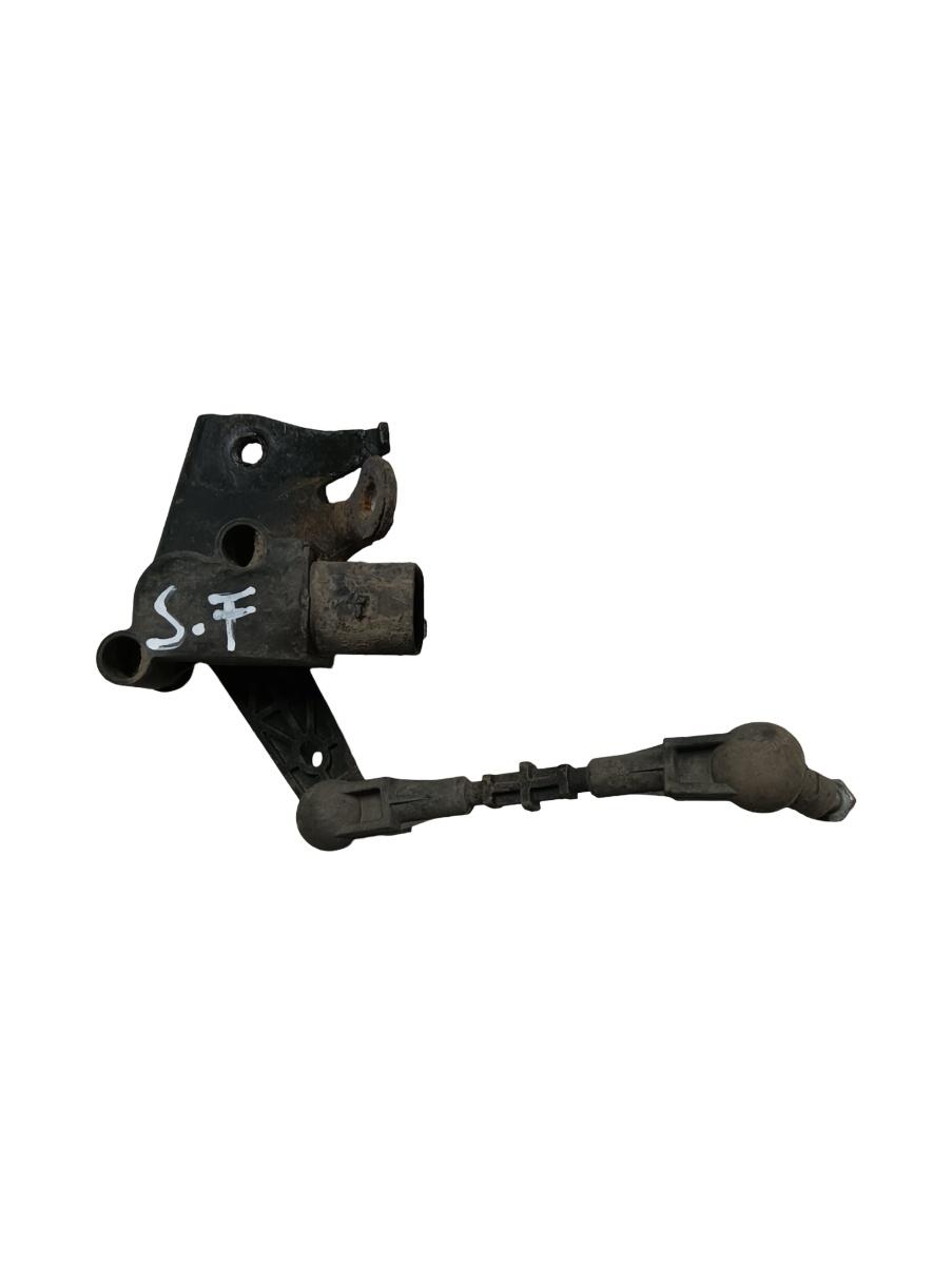 Senzor nivel balast stanga fata AUDI A6/S6 IV Saloon 4G2, C7, 4GC 2010 - 2018 VAG 1t0907503b