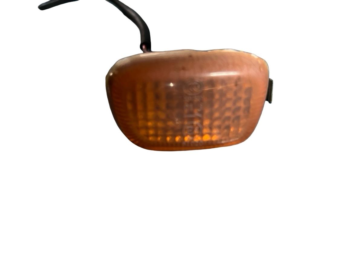 Lampa de semnalizare aripa  stanga GREAT WALL HOVER π 2006 - >