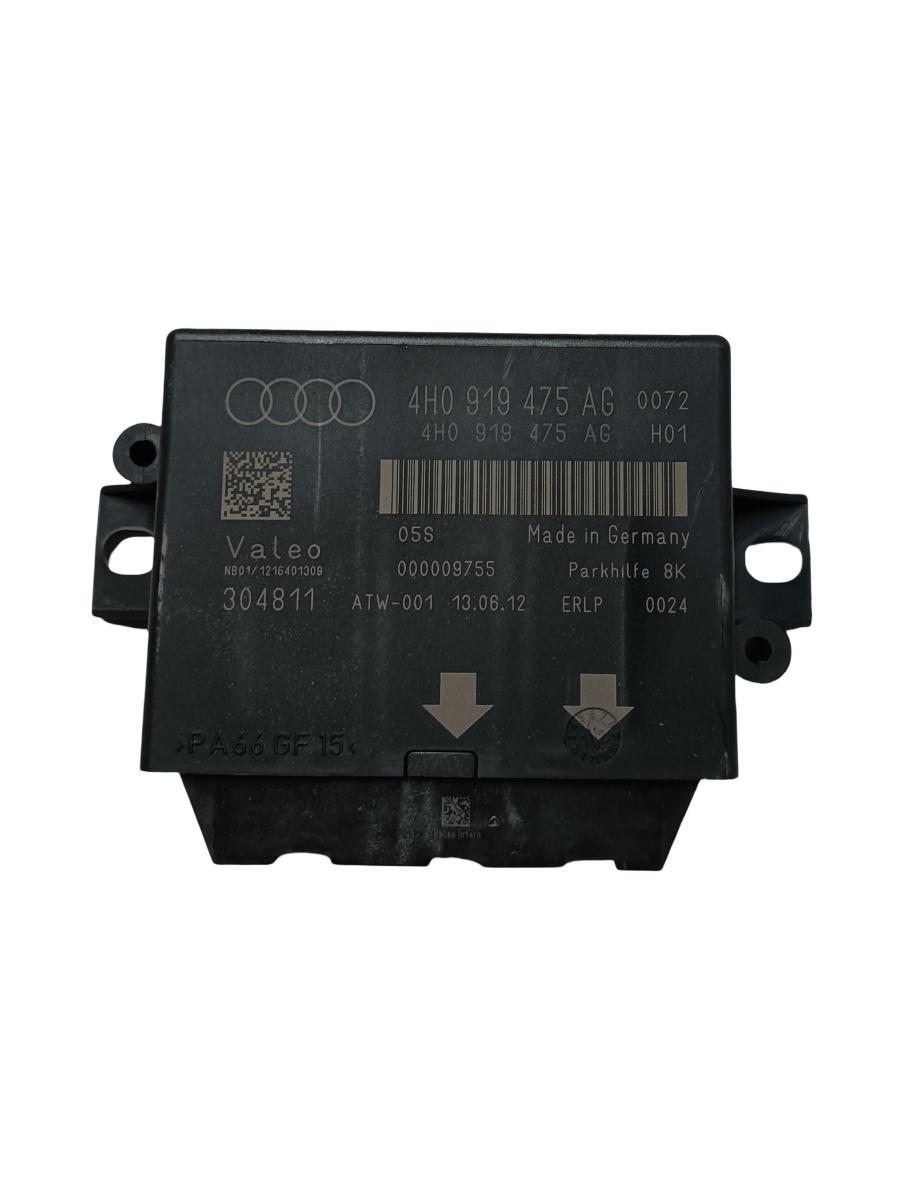 Modul/unitate de control parcare PDC AUDI A6/S6 IV Saloon 4G2, C7, 4GC 2010 - 2018 4h0919475ag