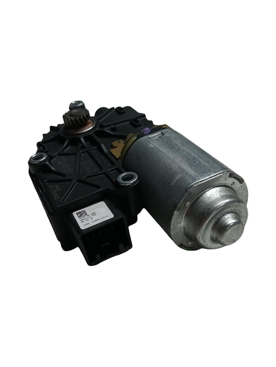 Motoras/actuator trapa HYUNDAI ix20 JC 2010 - > 2226114a – foto 2