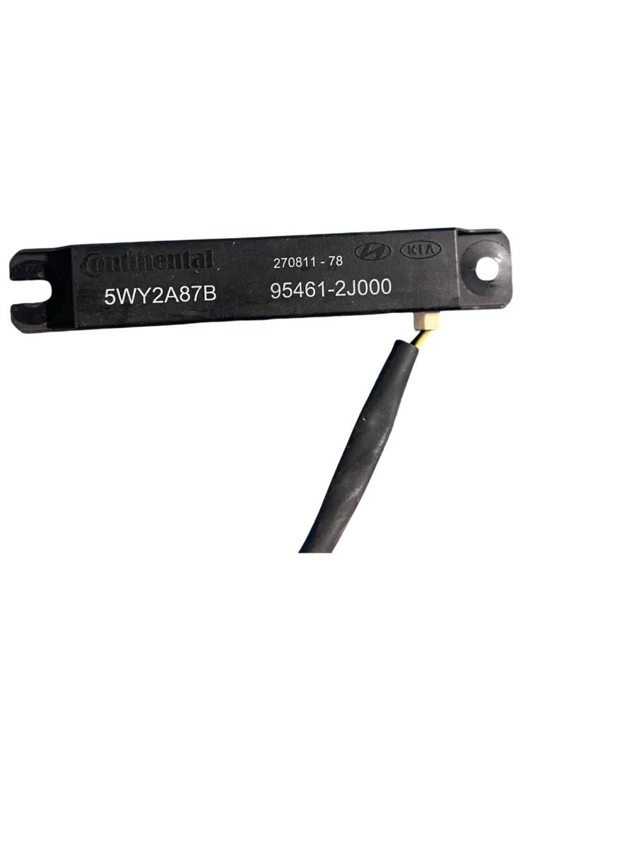 Alte module/unitati de control HYUNDAI ix20 JC 2010 - >
