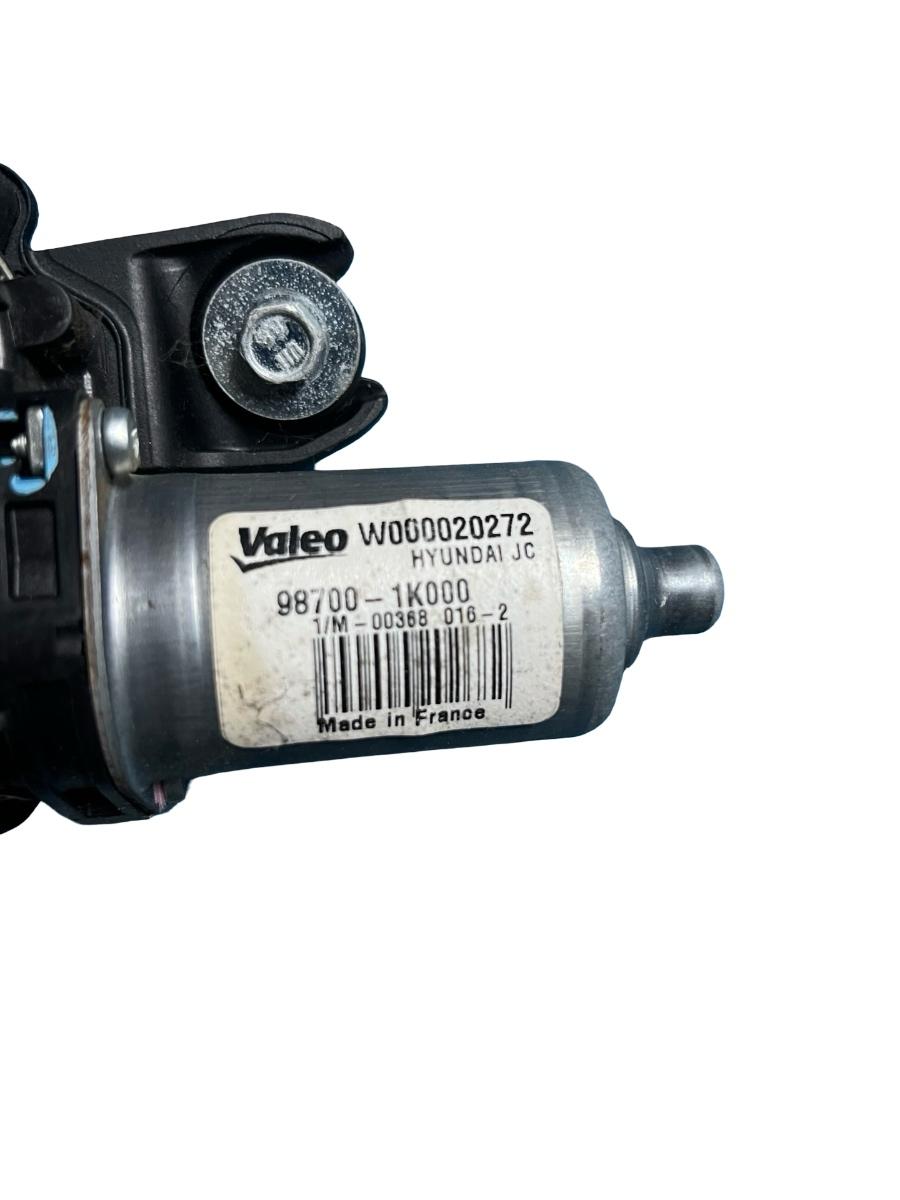 Mecanism stergator luneta HYUNDAI ix20 JC 2010 - > 98700-1K000