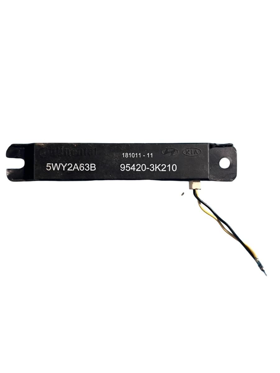Alte module/unitati de control HYUNDAI ix20 JC 2010 - >