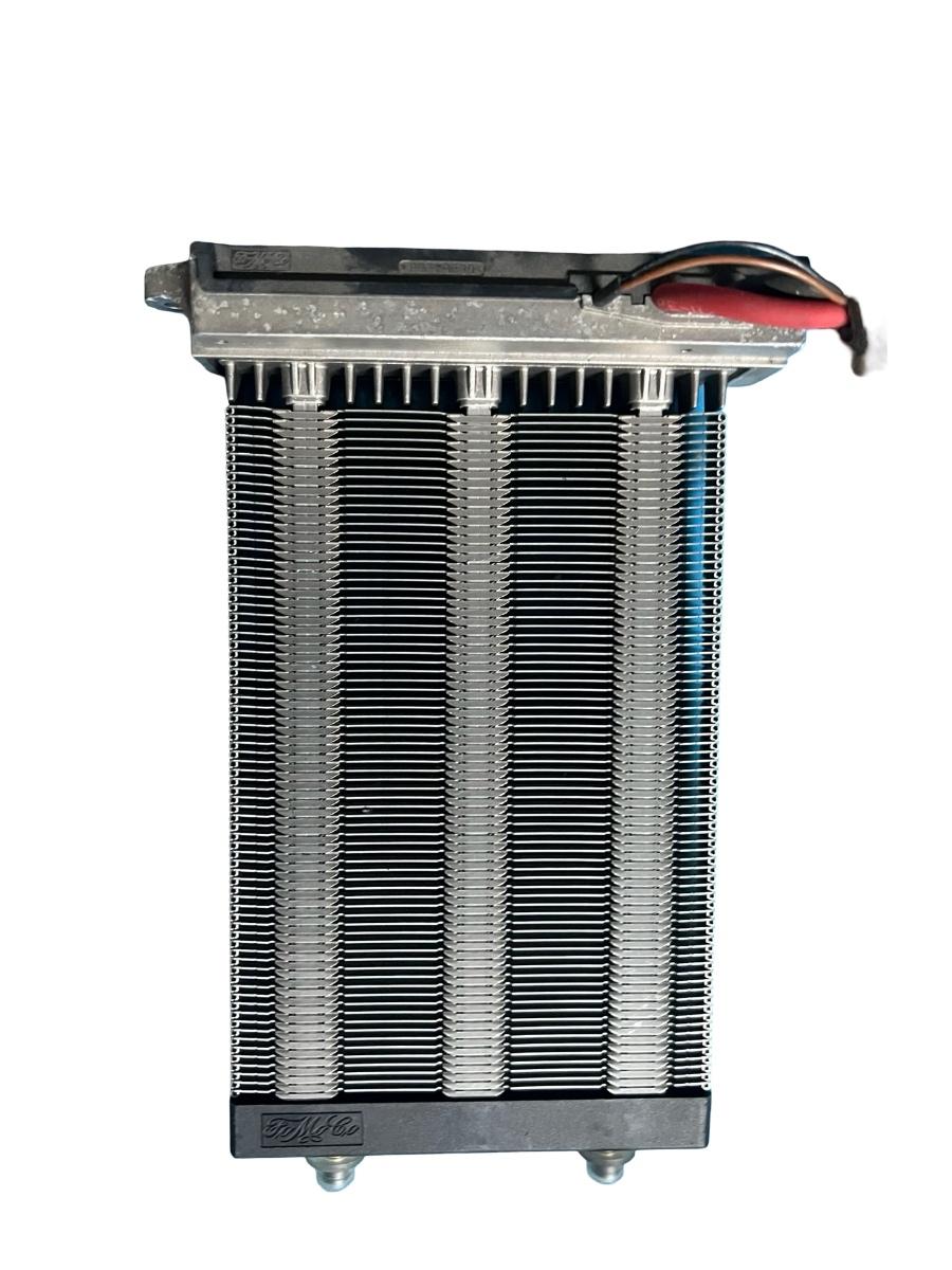 Radiator electric habitaclu FORD FOCUS C-MAX DM2 2003 - 2007
