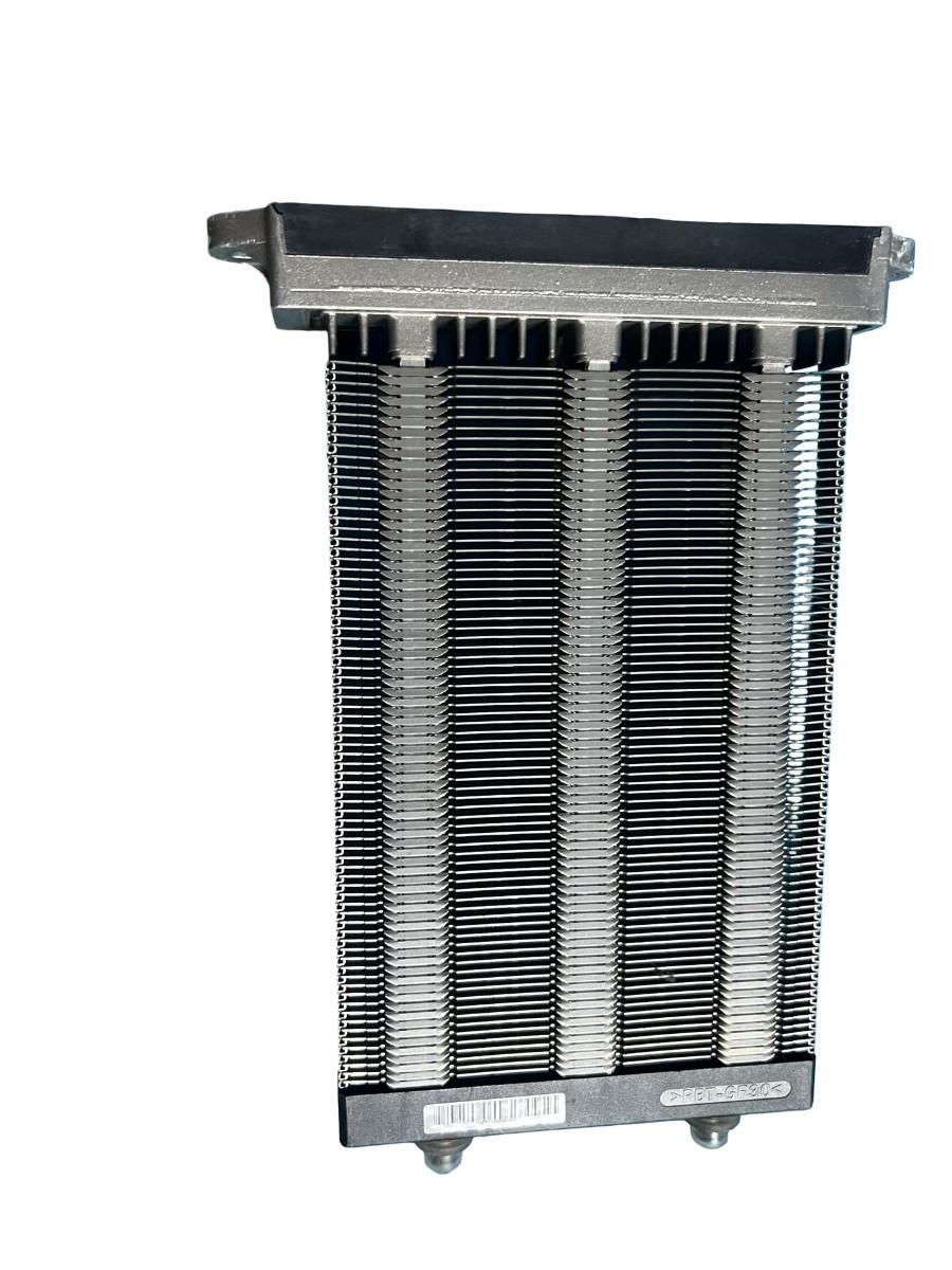 Radiator electric habitaclu FORD FOCUS C-MAX DM2 2003 - 2007 – foto 2