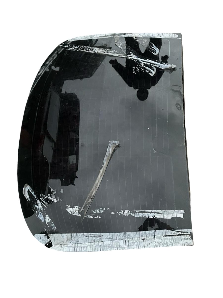 Geam luneta spate BMW 6 E63 2004 - 2010