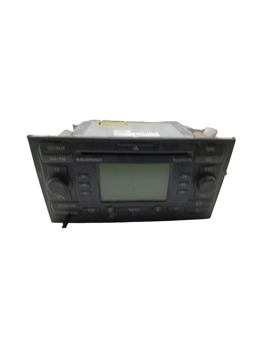 Cd player auto  FORD MONDEO III B5Y 2000 - 2007 3s7t18k931cb