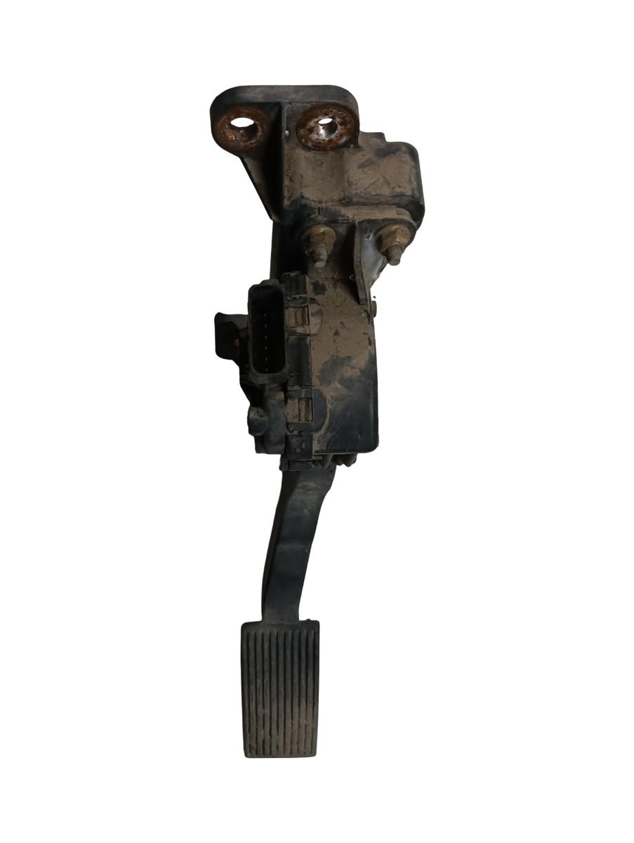 Pedala de acceleratie NISSAN NP300 NAVARA D40 2004 - >