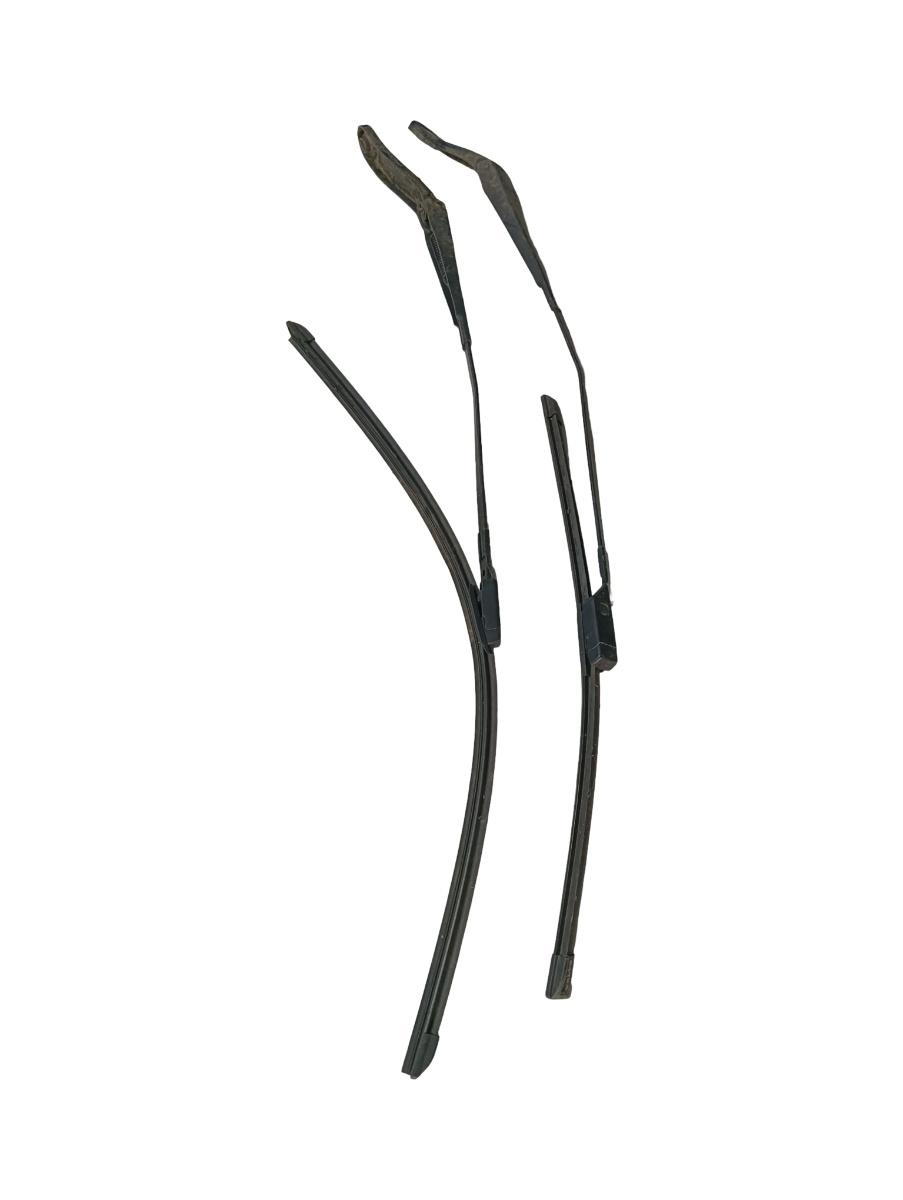 Brat stergator parbriz VOLVO V40 525 2013 - 2015