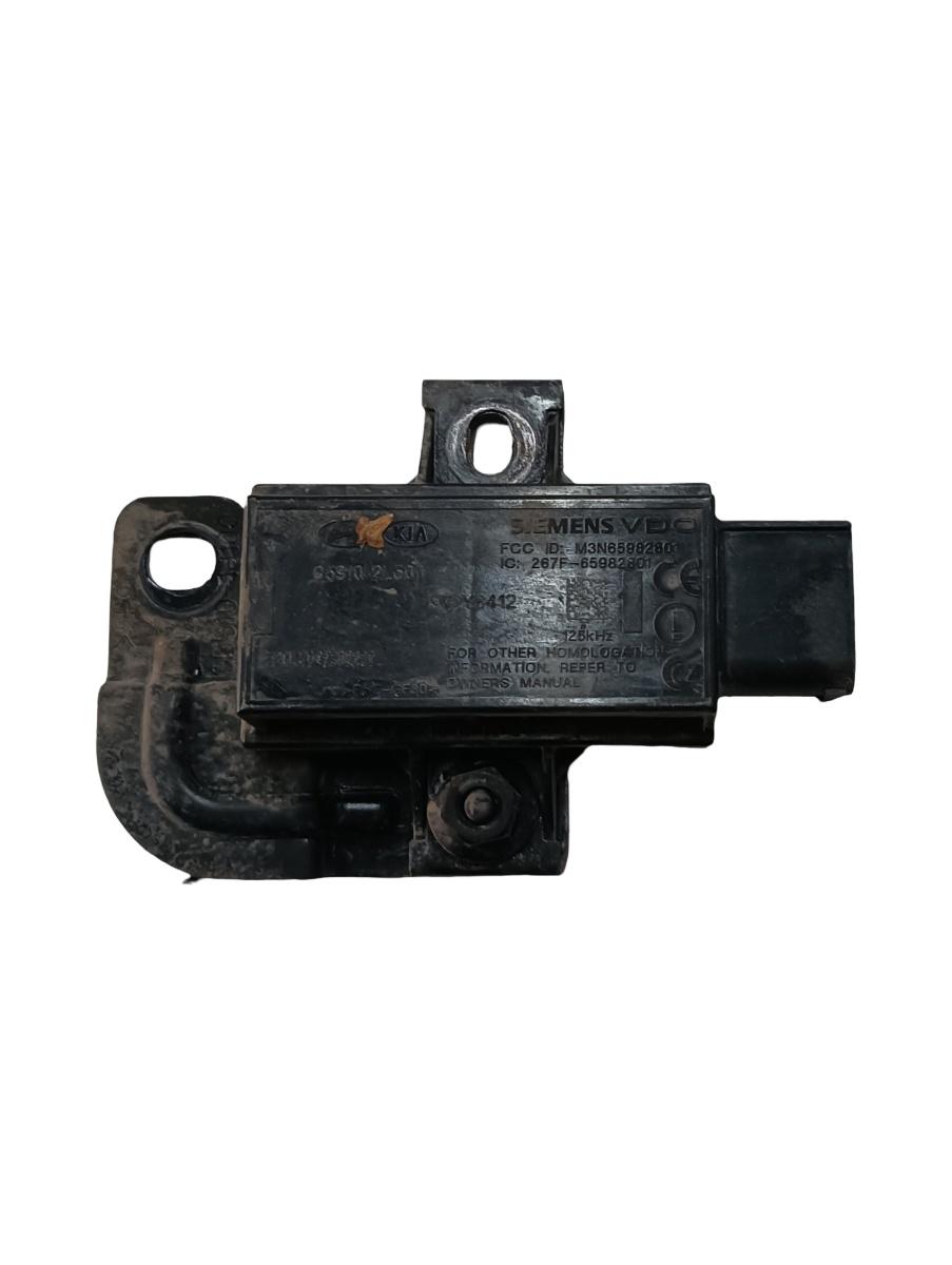 Modul de confort HYUNDAI ix20 JC 2010 - > 958102l500 – foto 2