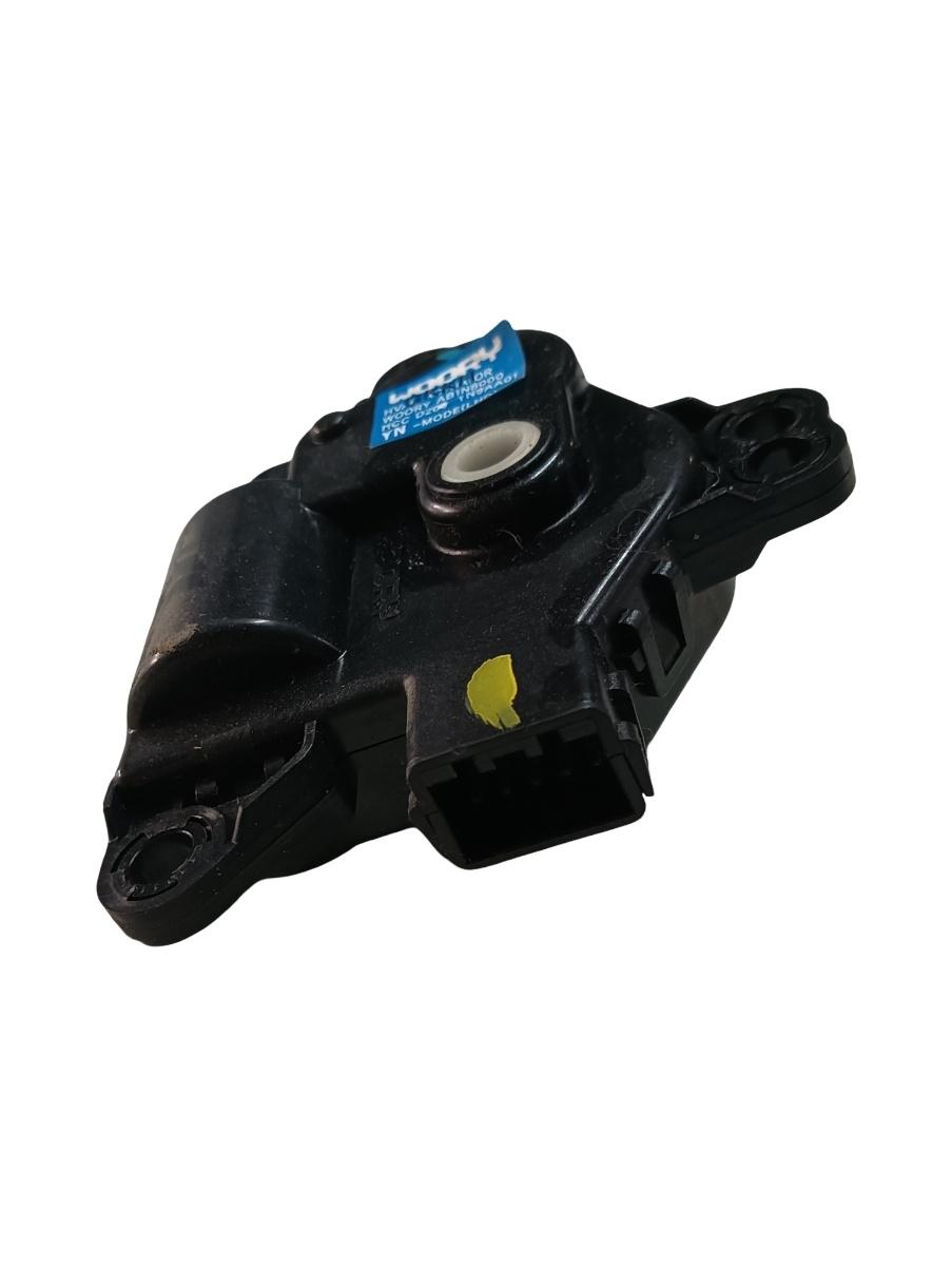Actuator/motoras clapeta aer AC HYUNDAI ix20 JC 2010 - > D266yn9aa01 – foto 2