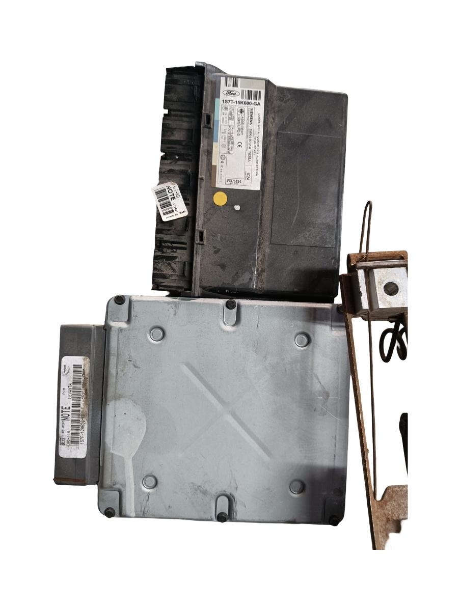 Kit pornire  FORD MONDEO III B5Y 2000 - 2007 1.8 16V CGBA, CGBB 1s7f12a650kd – foto 2