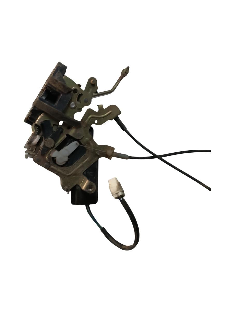 Broasca usa stanga spate GREAT WALL HOVER π 2006 - >