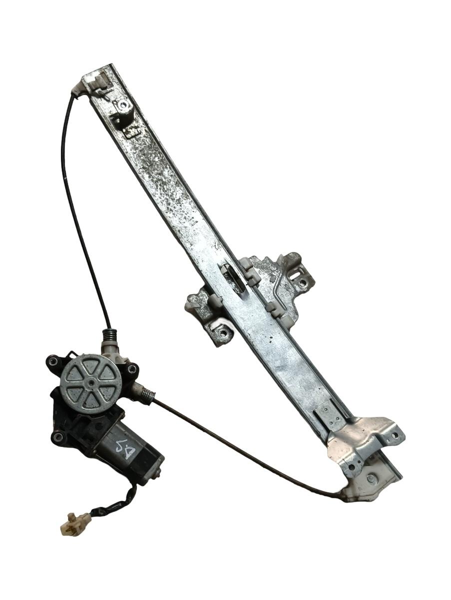 Macara Geam dreapta spate GREAT WALL HOVER π 2006 - >