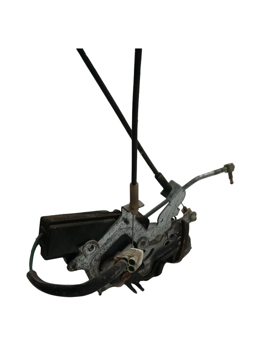 Broasca usa dreapta spate GREAT WALL HOVER π 2006 - >