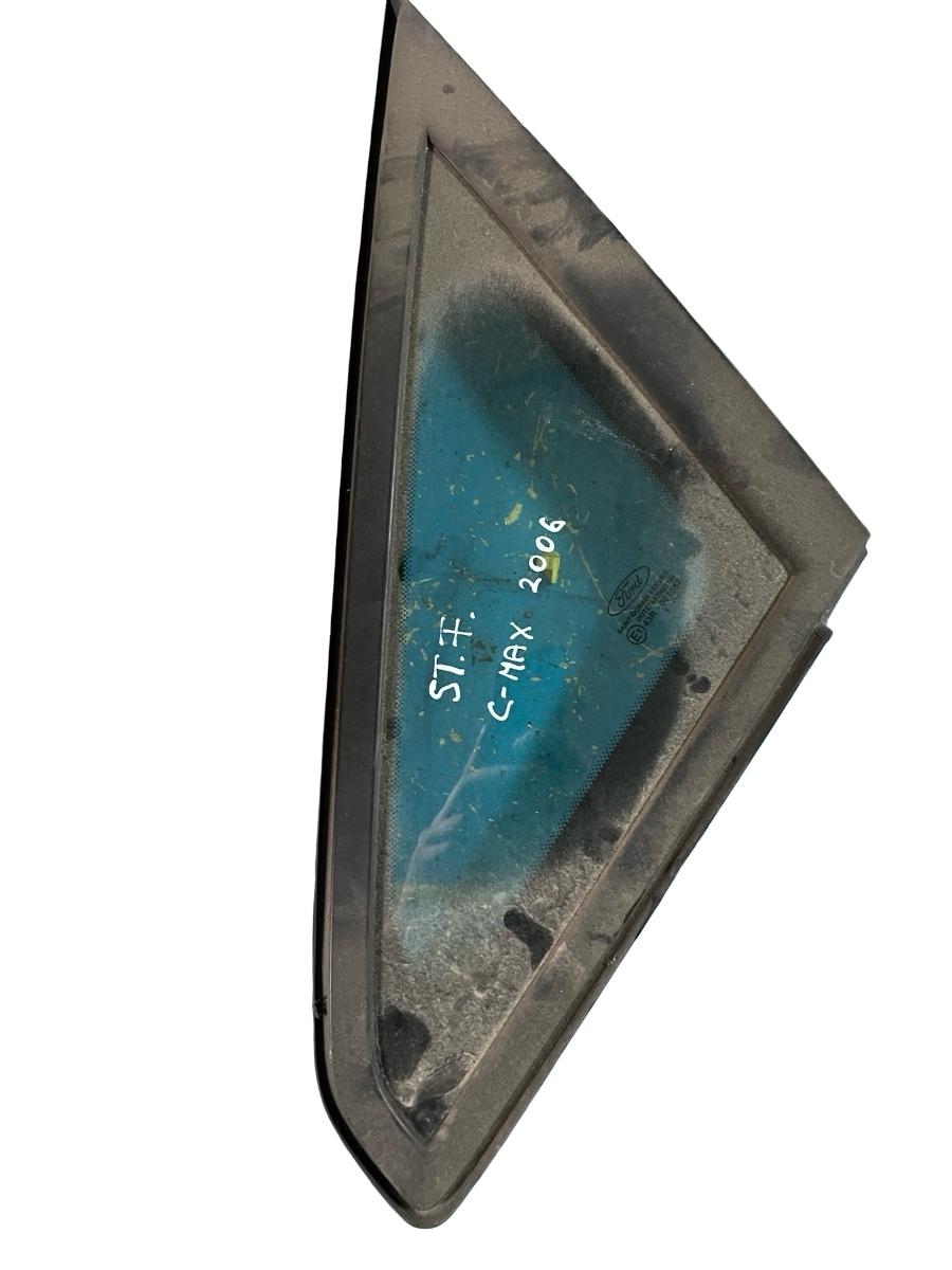 Geam fix fata stanga FORD FOCUS C-MAX DM2 2003 - 2007 – foto 2