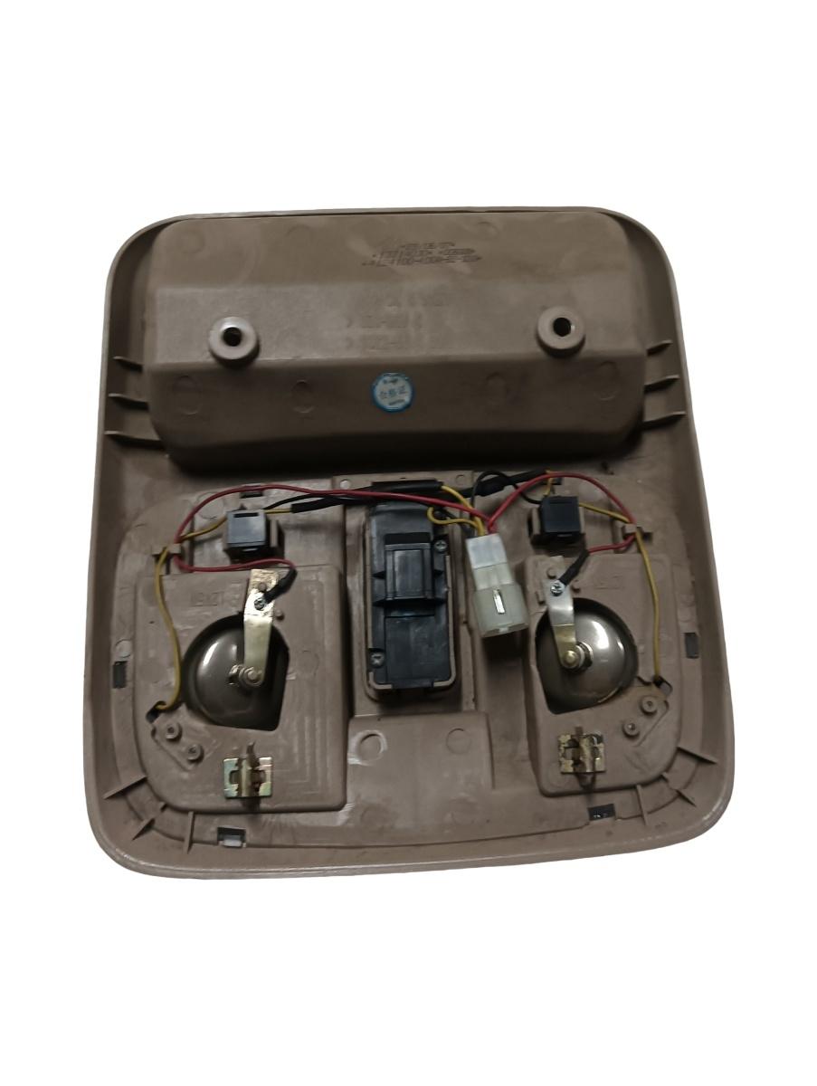 Plafoniera GREAT WALL HOVER π 2006 - > – foto 2