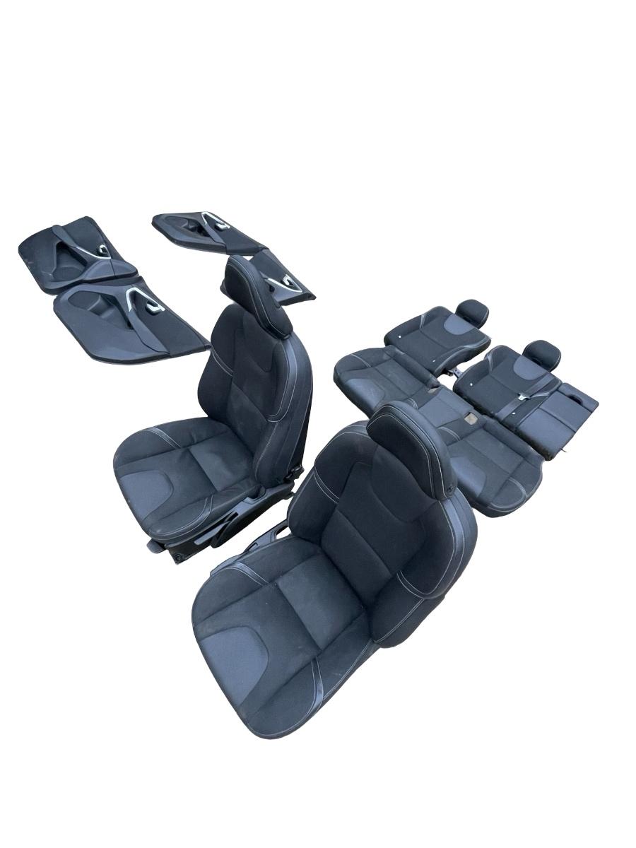 Interior complet VOLVO V40 Hatchback 525, 526 2012 - > 1.6 D2 D 4162 T