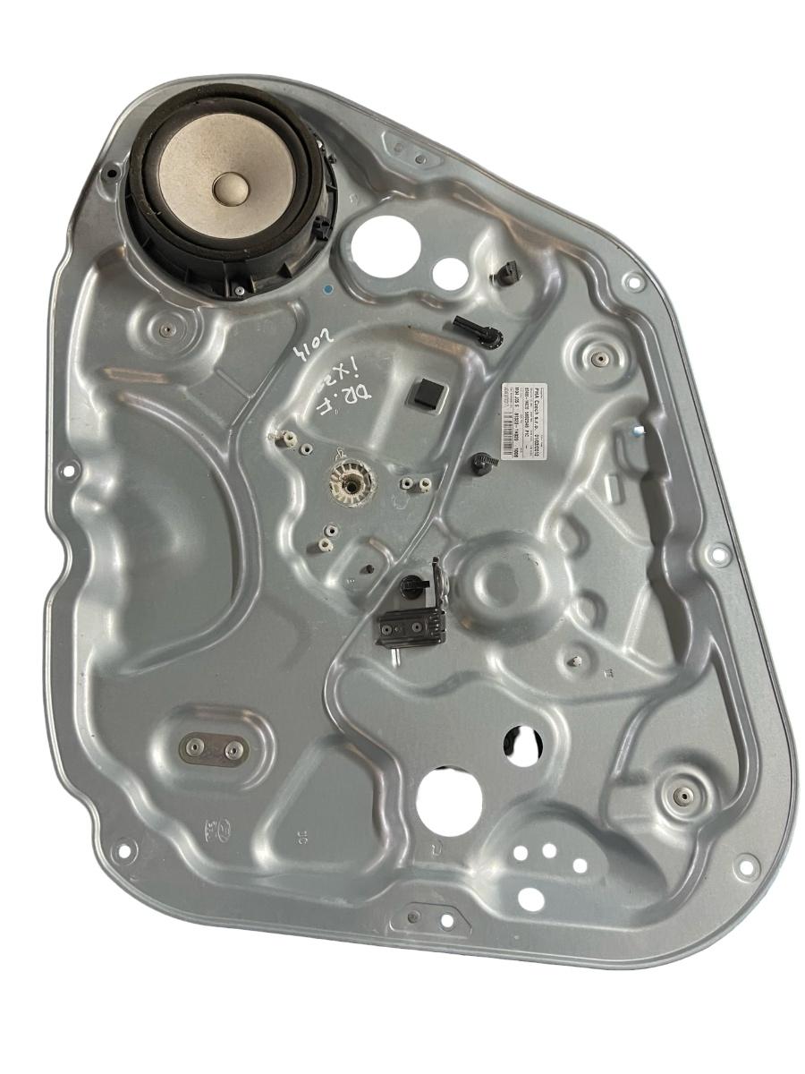 Macara Geam dreapta fata HYUNDAI ix20 JC 2010 - >