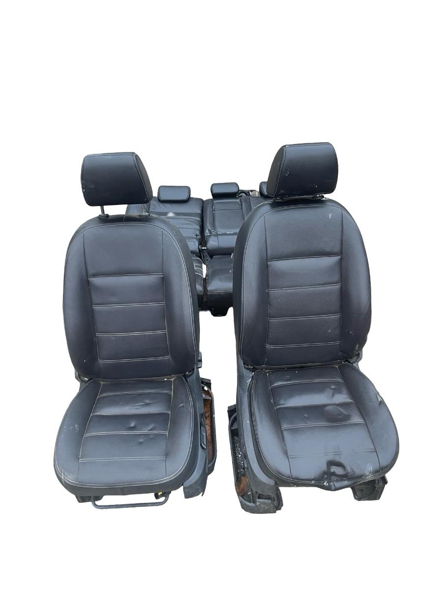 Interior *UK* FORD KUGA I 2008 - 2012