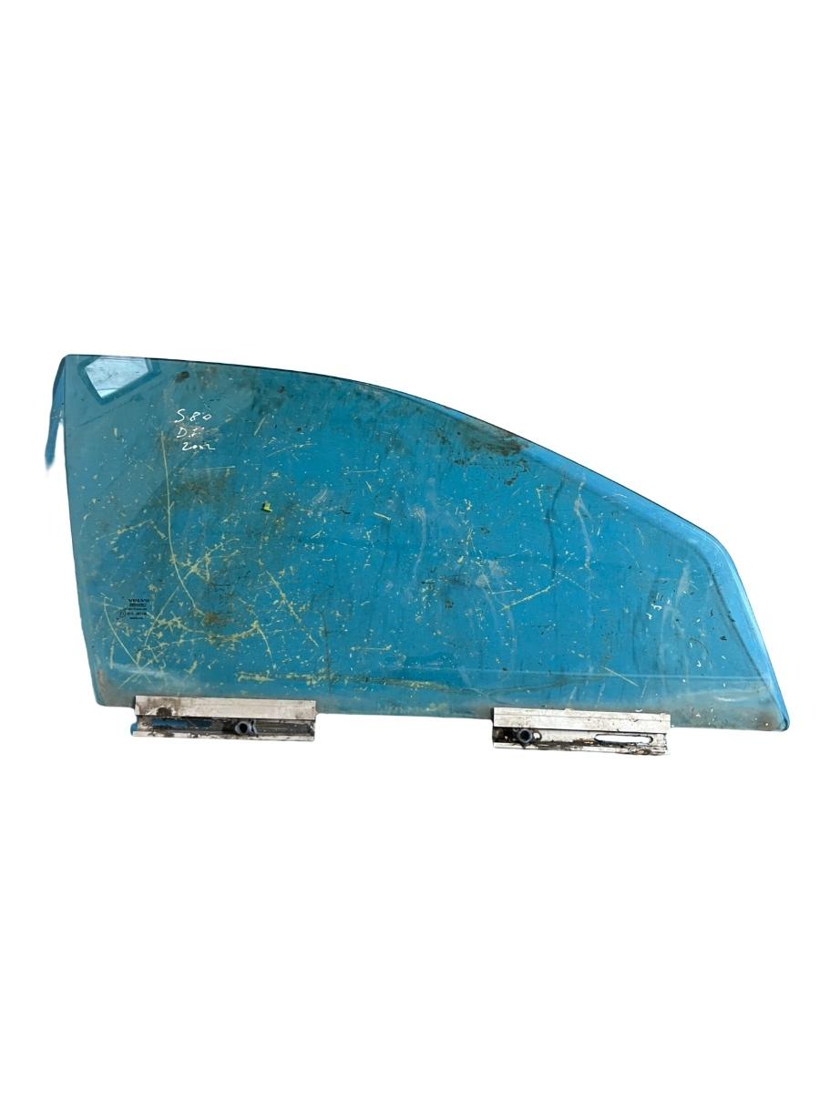 Geam portiera fata, patru usi dreapta VOLVO S80 I TS, XY, 184 1998 - 2008