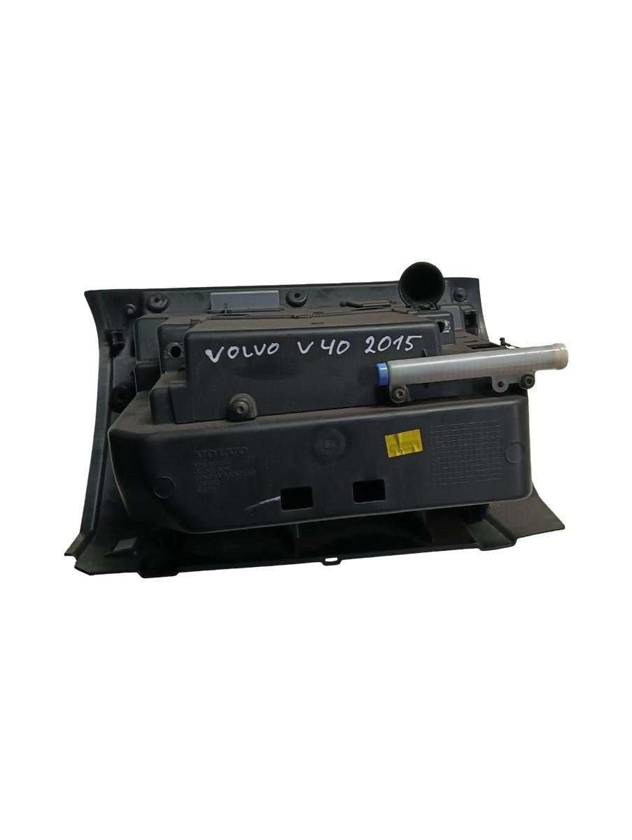 Torpedou VOLVO V40 525 2013 - 2015 – foto 2