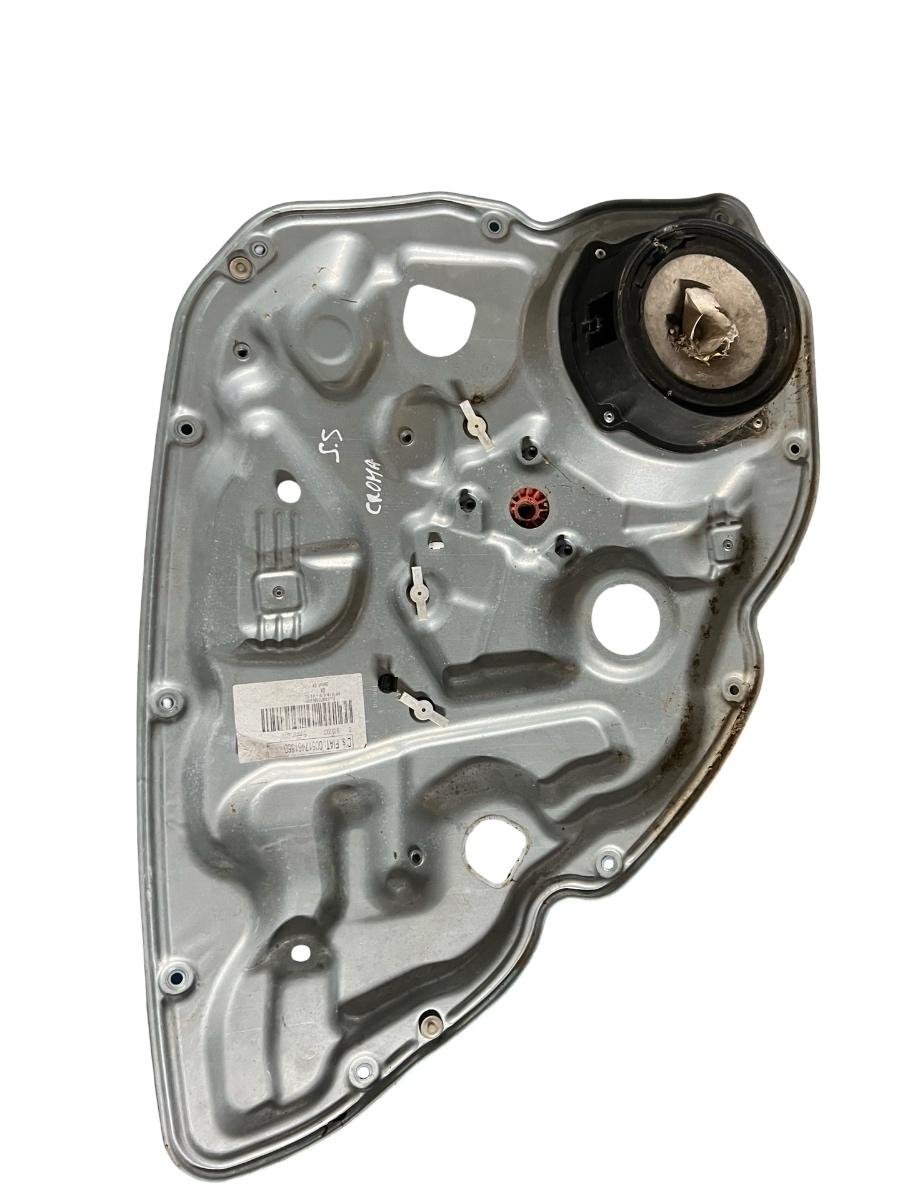 Macara Geam stanga spate FIAT CROMA II 194 2005 - > – foto 2