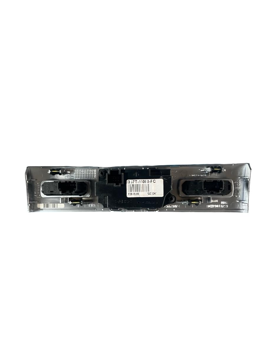Ceas de bord FORD MONDEO III Saloon B4Y 2000 - 2007 – foto 2