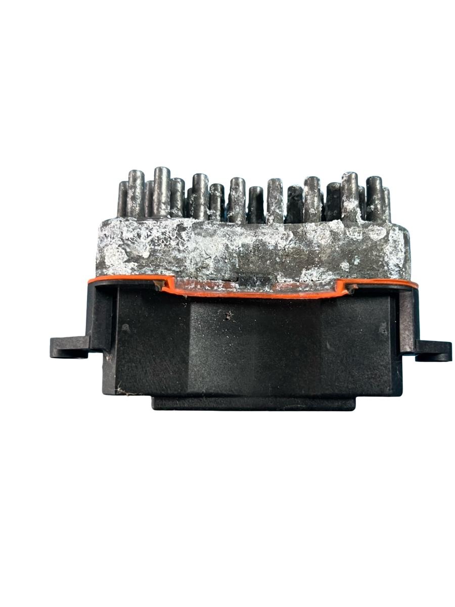Rezistenta trepte aeroterma FORD MONDEO III Saloon B4Y 2000 - 2007 3S7H19E624 – foto 2