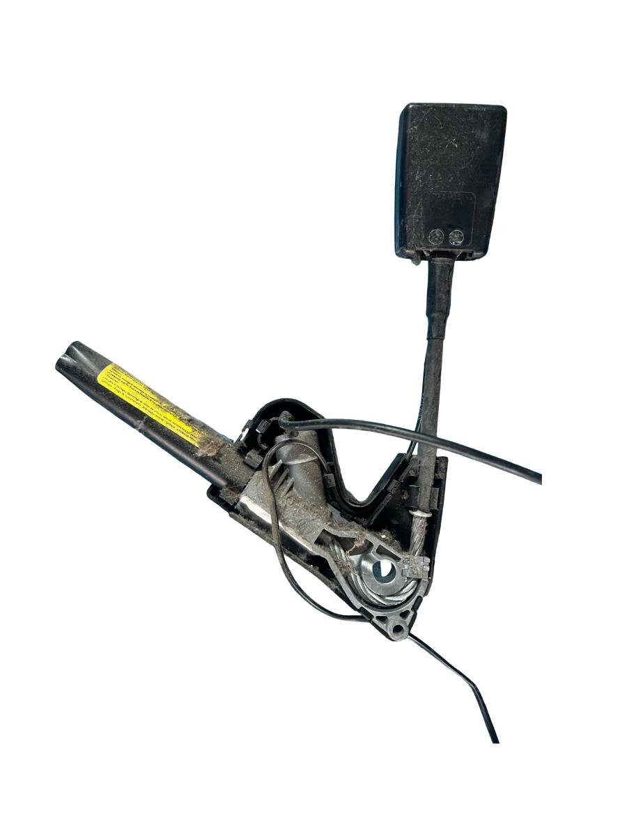 Pretensionare  centura de siguranta fata stanga FORD MONDEO III B5Y 2000 - 2007